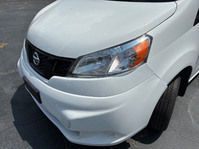 2021 Nissan NV200 Compact Cargo S Xtronic CVT Charlotte NC