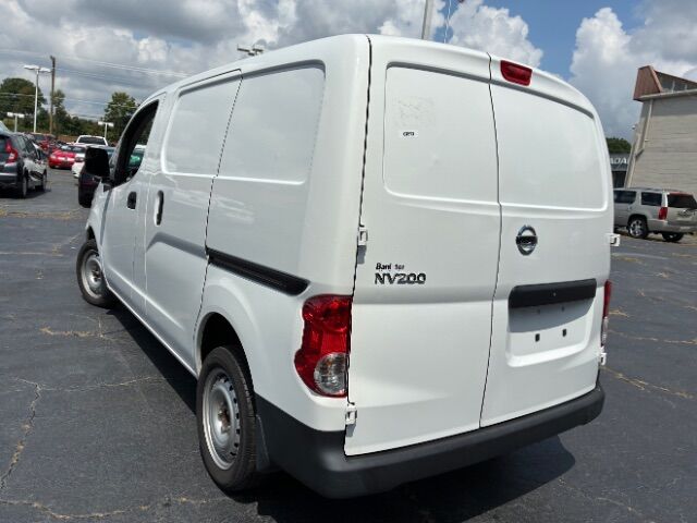 2021 Nissan NV200 Compact Cargo S Xtronic CVT Charlotte NC
