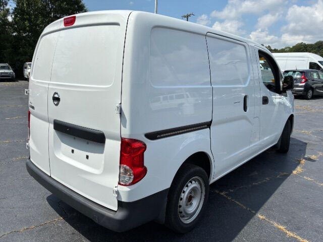 2021 Nissan NV200 Compact Cargo S Xtronic CVT Charlotte NC