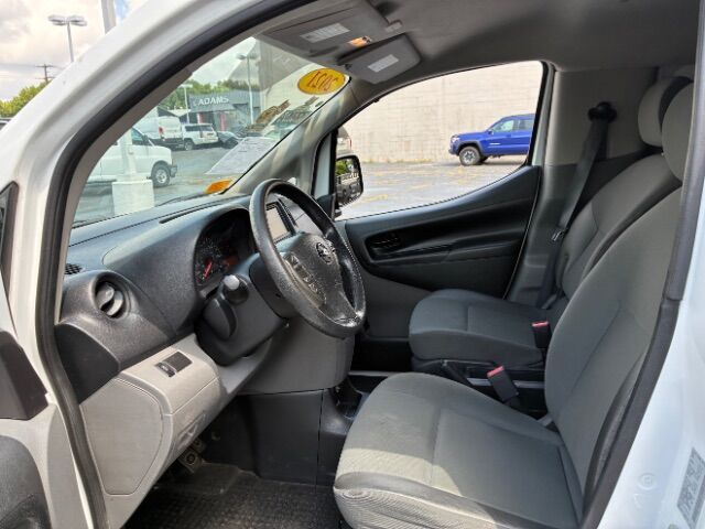 2021 Nissan NV200 Compact Cargo S Xtronic CVT Charlotte NC