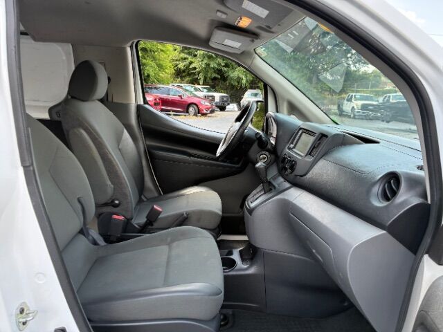 2021 Nissan NV200 Compact Cargo S Xtronic CVT Charlotte NC