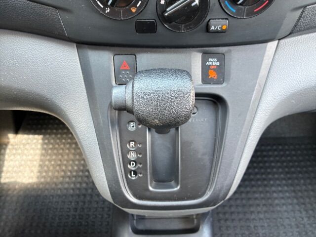 2021 Nissan NV200 Compact Cargo S Xtronic CVT Charlotte NC