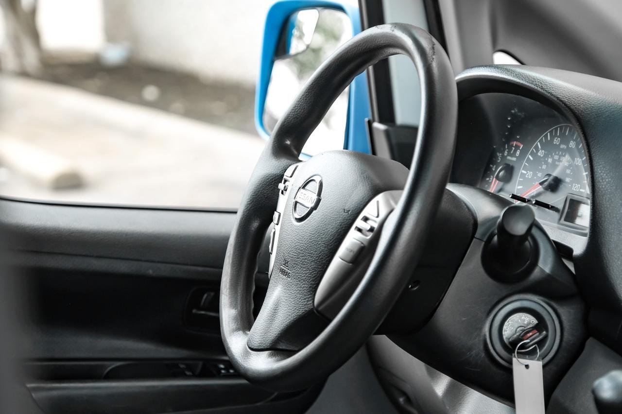 2021 Nissan NV200 Compact Cargo SV Farmers Branch TX