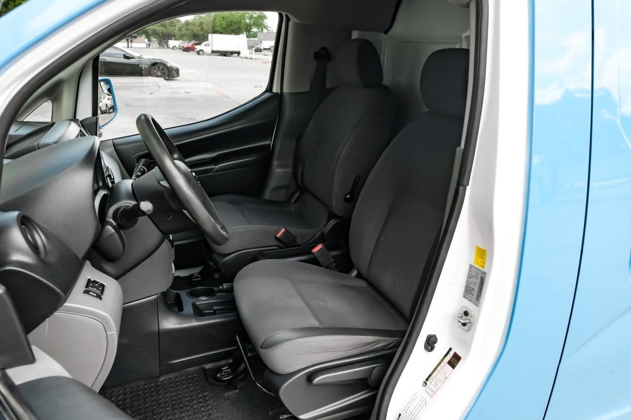 2021 Nissan NV200 Compact Cargo SV Farmers Branch TX