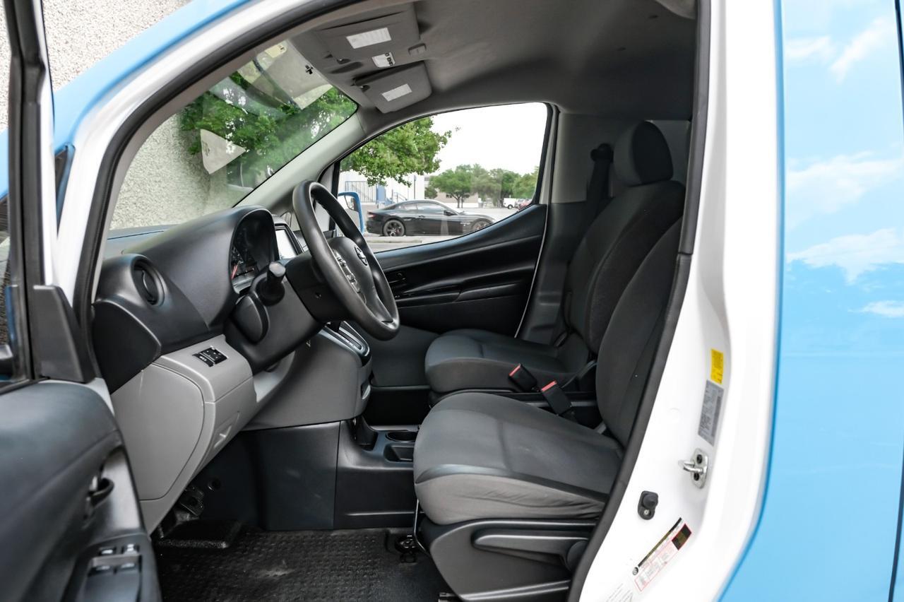 2021 Nissan NV200 Compact Cargo SV Farmers Branch TX