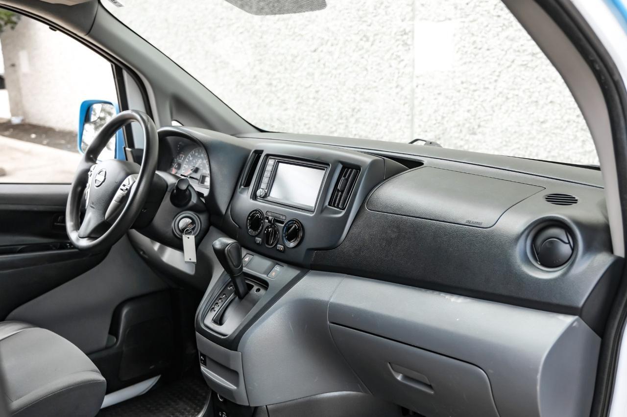 2021 Nissan NV200 Compact Cargo SV Farmers Branch TX