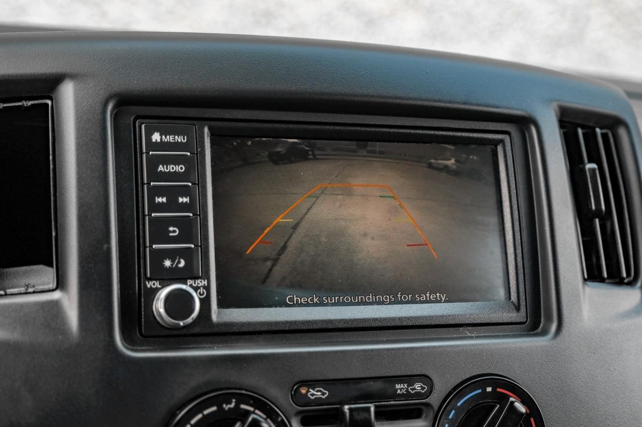 2021 Nissan NV200 Compact Cargo SV Farmers Branch TX