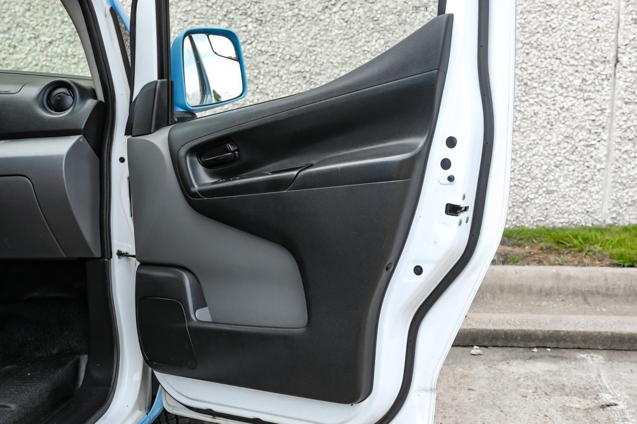 2021 Nissan NV200 Compact Cargo SV Farmers Branch TX