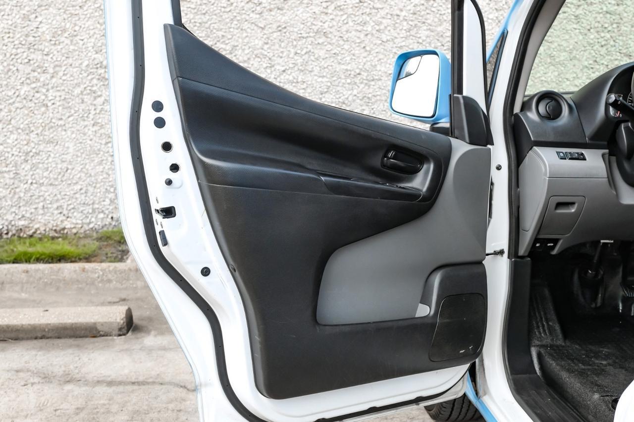 2021 Nissan NV200 Compact Cargo SV Farmers Branch TX