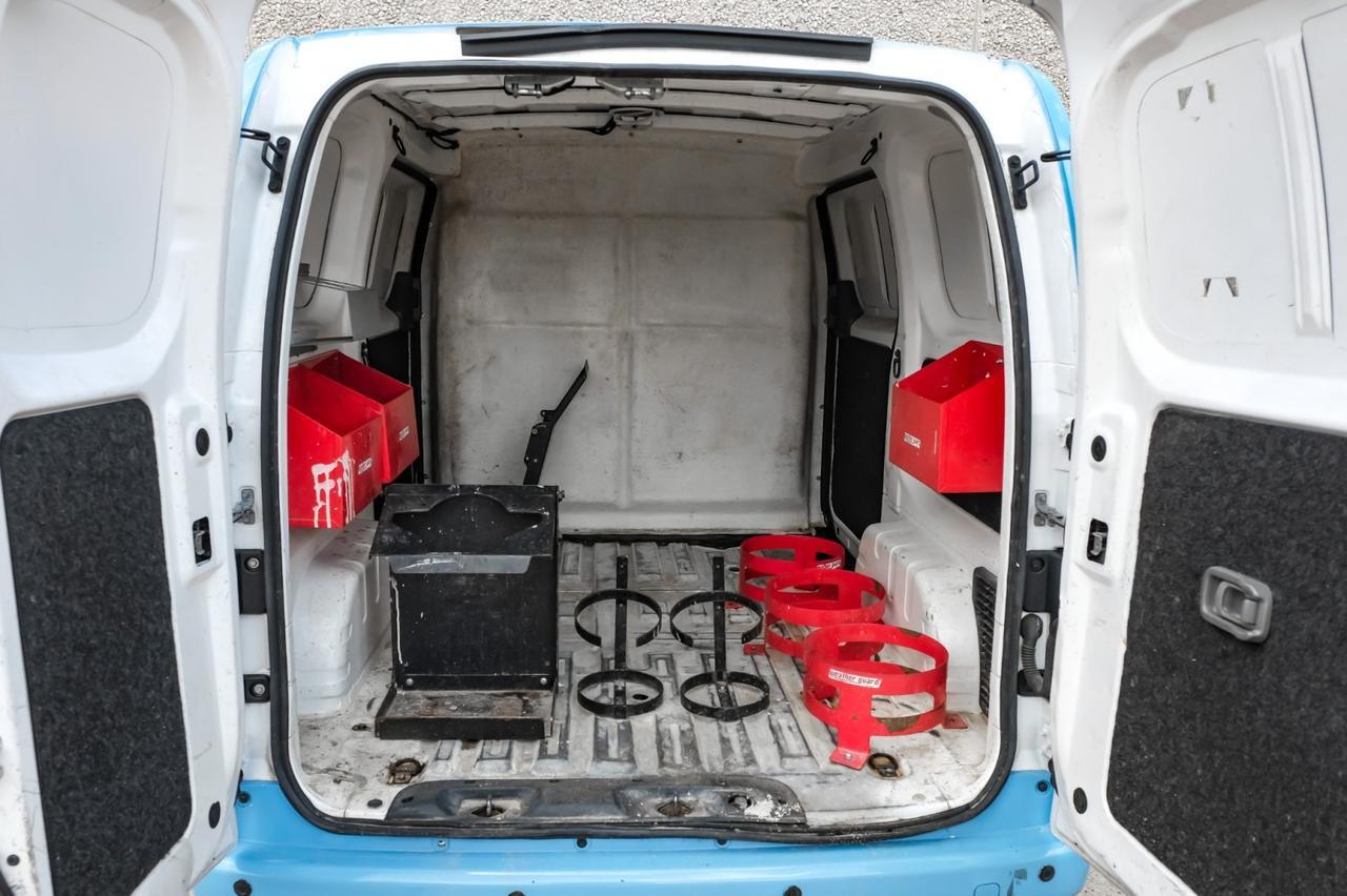 2021 Nissan NV200 Compact Cargo SV Farmers Branch TX