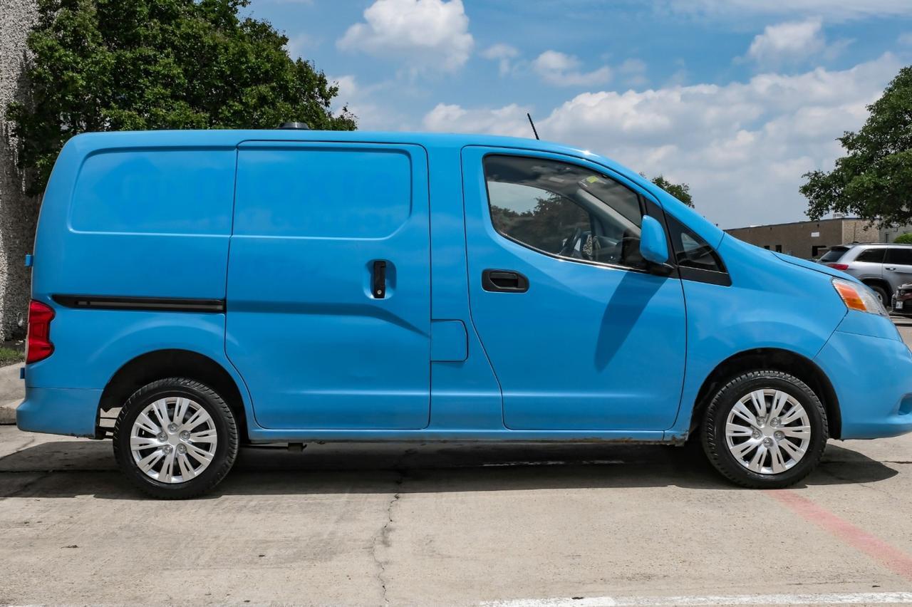 2021 Nissan NV200 Compact Cargo SV Farmers Branch TX