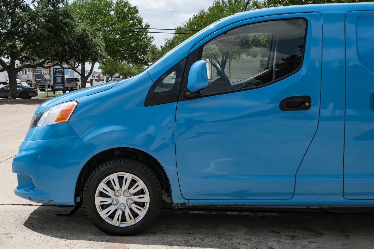 2021 Nissan NV200 Compact Cargo SV Farmers Branch TX
