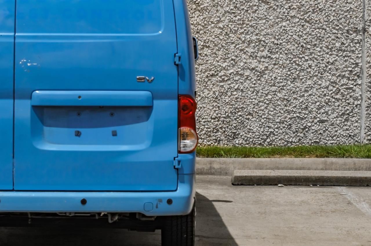 2021 Nissan NV200 Compact Cargo SV Farmers Branch TX