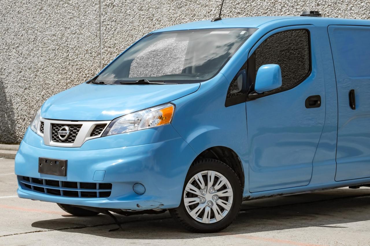 2021 Nissan NV200 Compact Cargo SV Farmers Branch TX