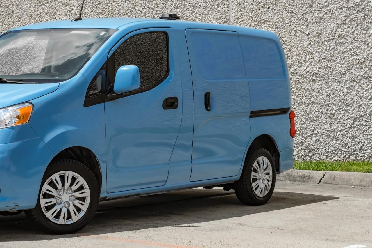 2021 Nissan NV200 Compact Cargo SV Farmers Branch TX