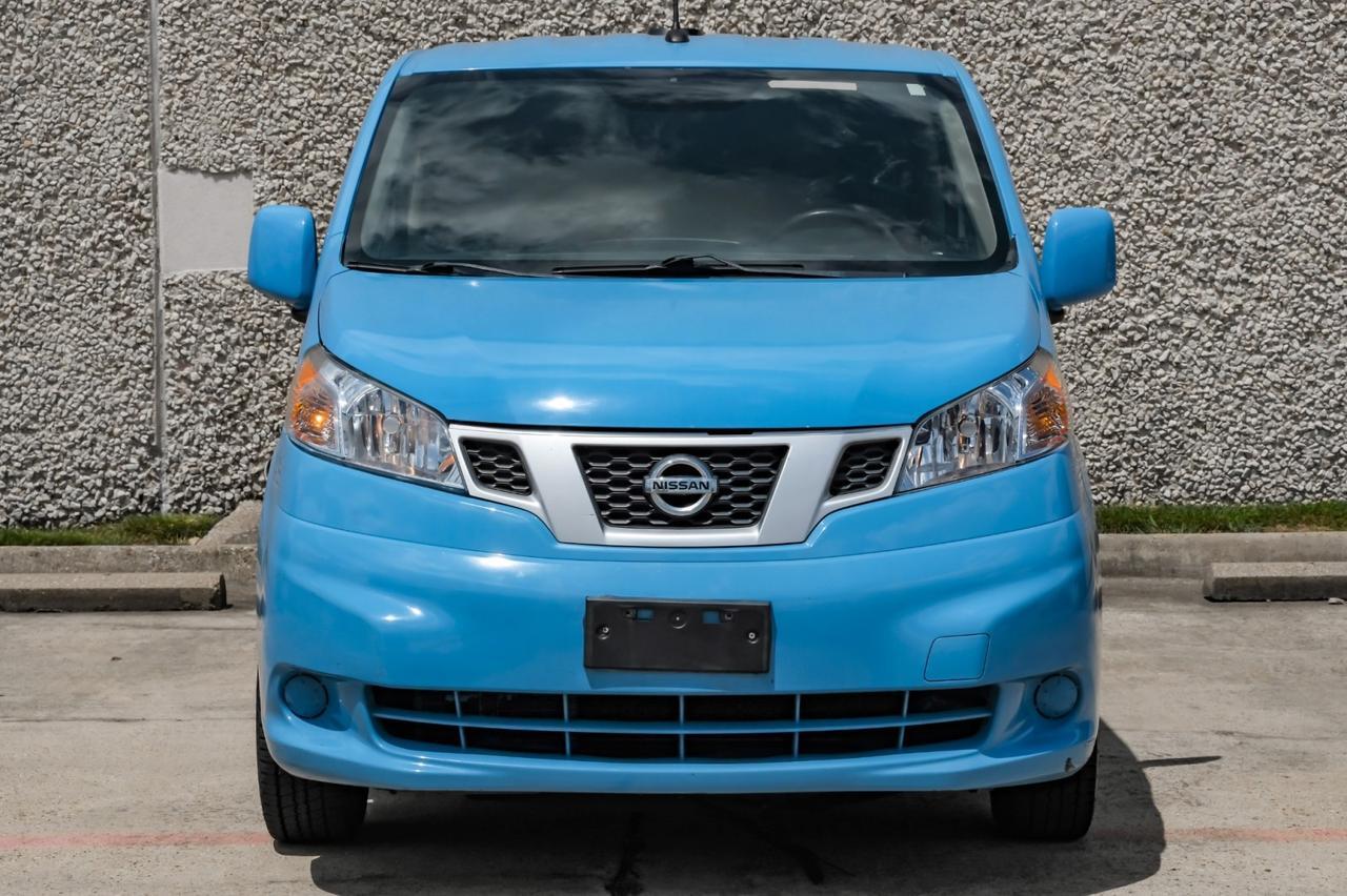 2021 Nissan NV200 Compact Cargo SV Farmers Branch TX