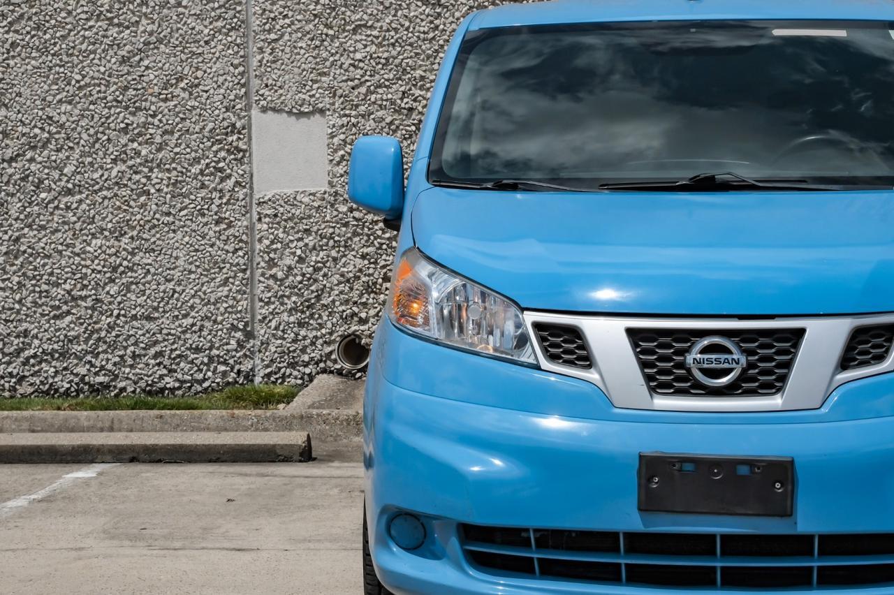 2021 Nissan NV200 Compact Cargo SV Farmers Branch TX