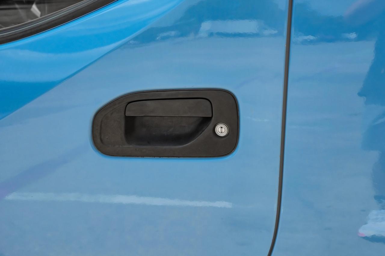 2021 Nissan NV200 Compact Cargo SV Farmers Branch TX