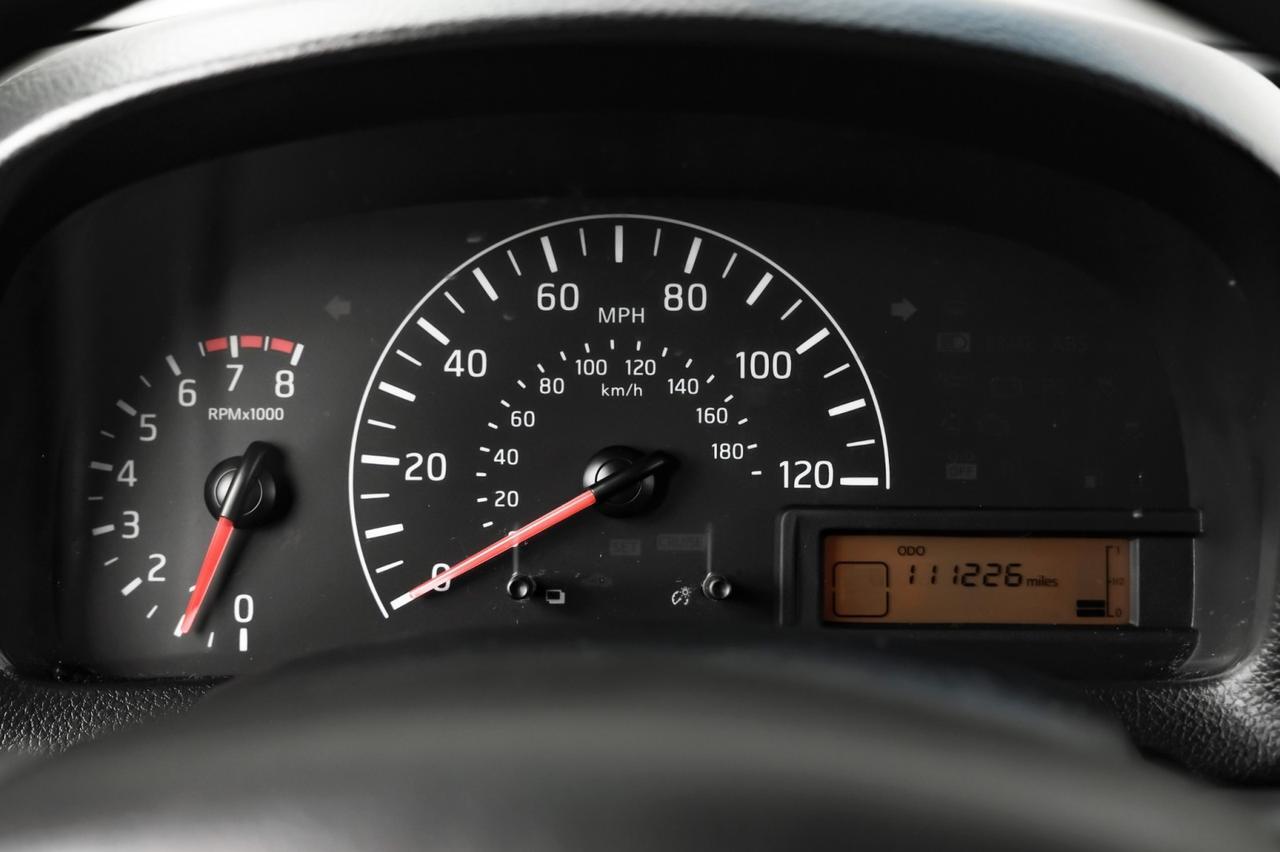 2021 Nissan NV200 Compact Cargo SV Farmers Branch TX