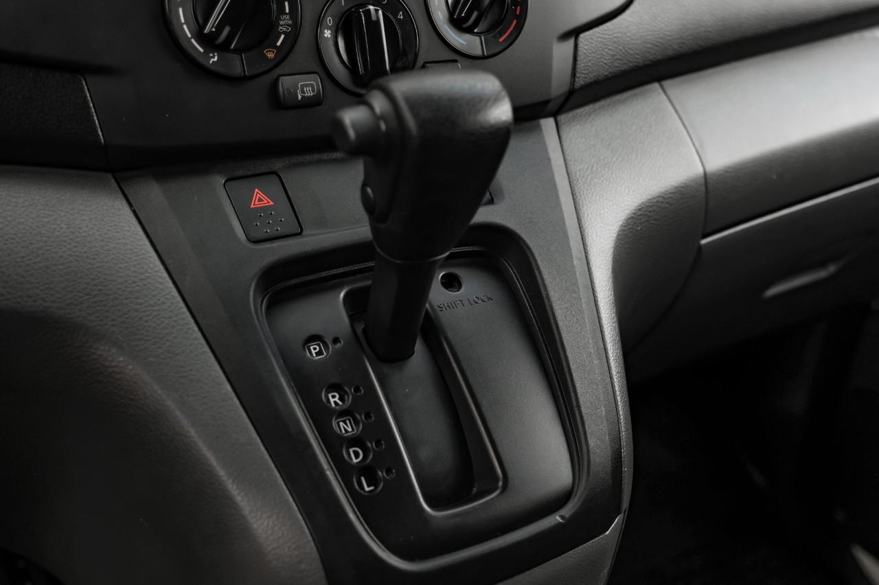 2021 Nissan NV200 Compact Cargo SV Farmers Branch TX