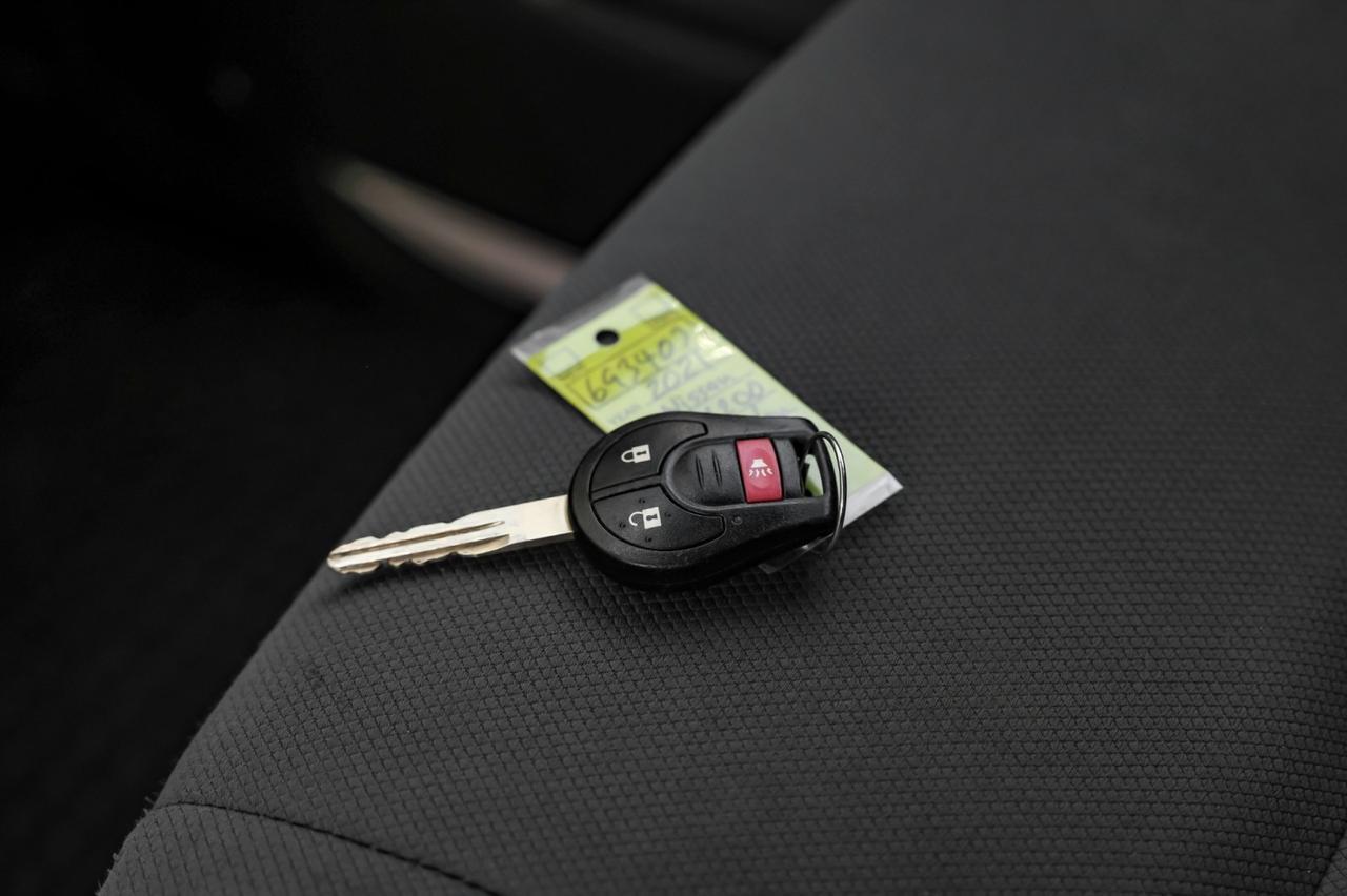 2021 Nissan NV200 Compact Cargo SV Farmers Branch TX