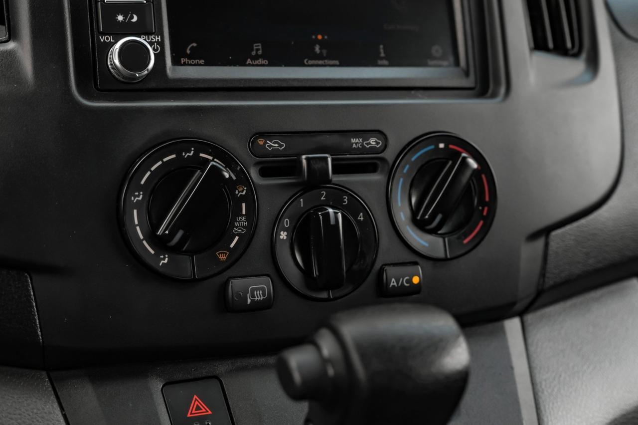 2021 Nissan NV200 Compact Cargo SV Farmers Branch TX