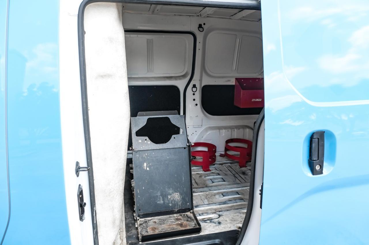 2021 Nissan NV200 Compact Cargo SV Farmers Branch TX