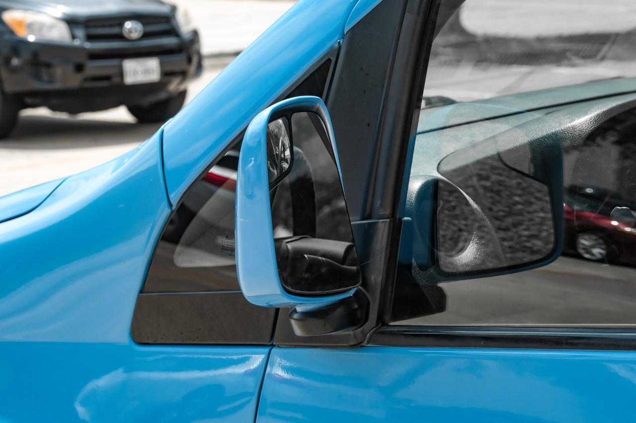 2021 Nissan NV200 Compact Cargo SV Farmers Branch TX