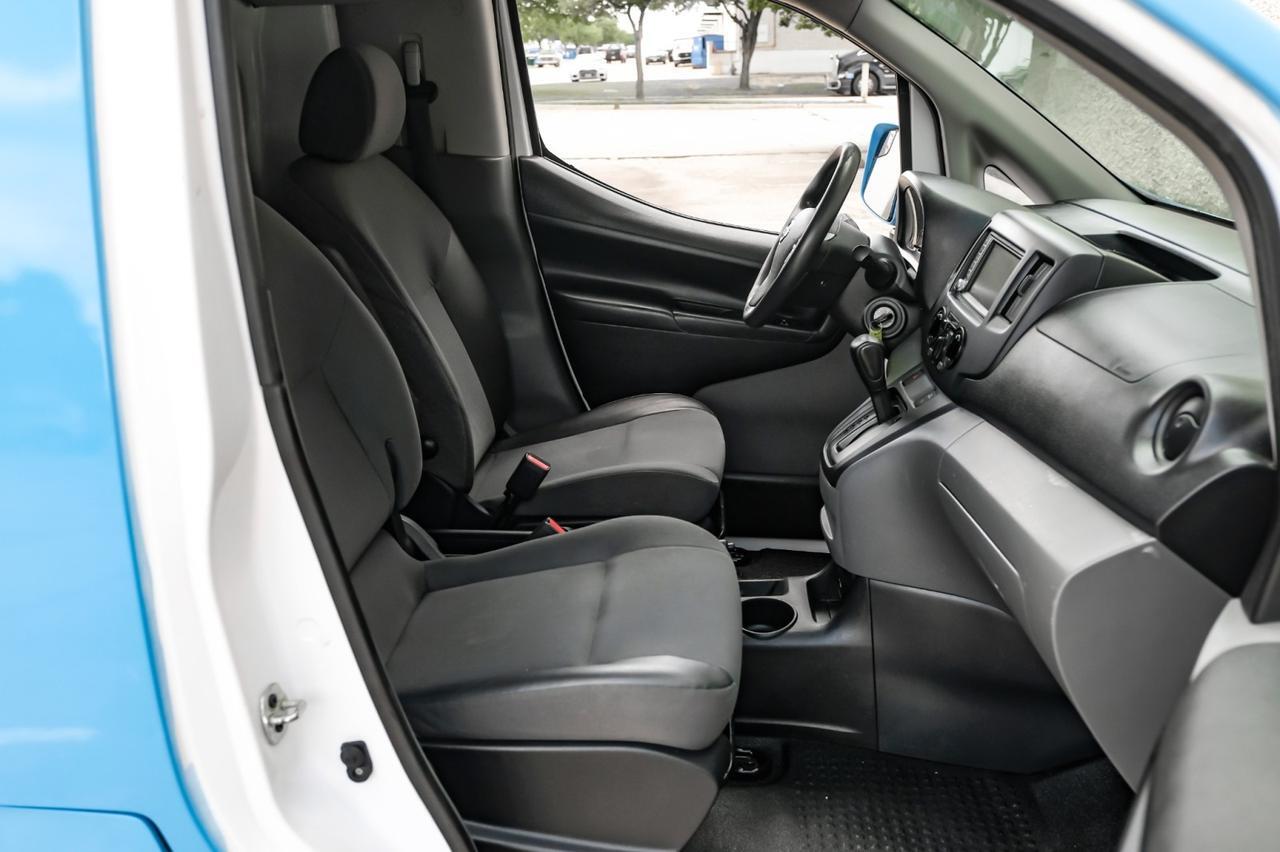 2021 Nissan NV200 Compact Cargo SV Farmers Branch TX