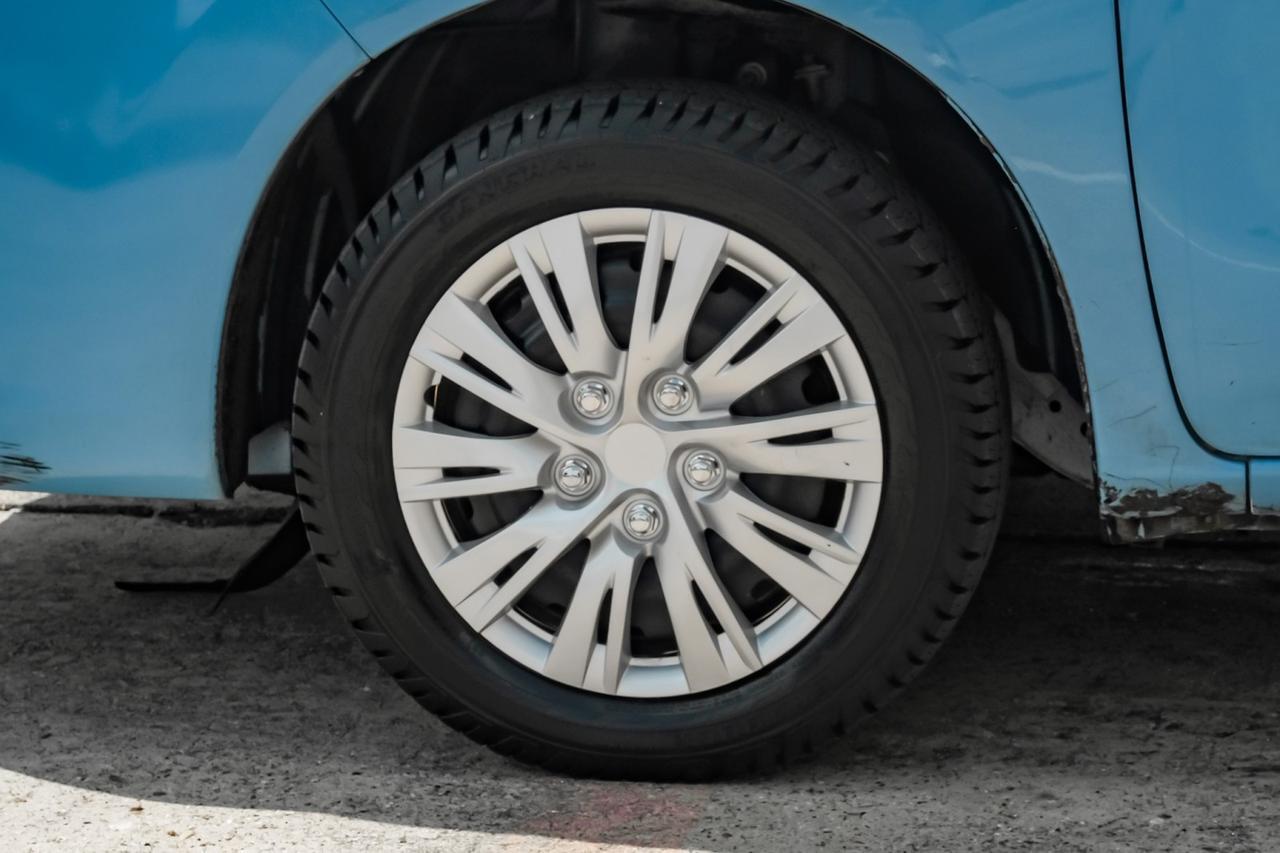 2021 Nissan NV200 Compact Cargo SV Farmers Branch TX