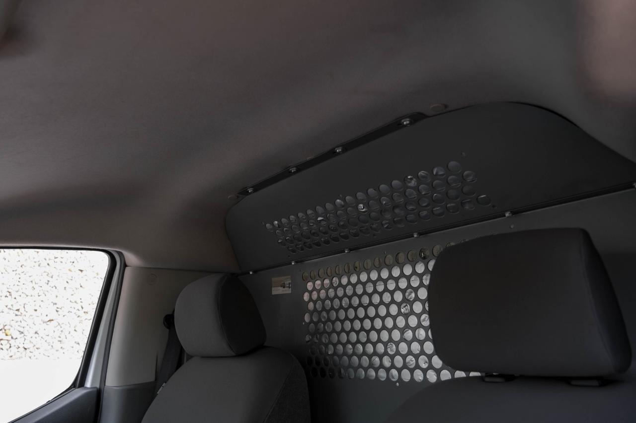 2021 Nissan NV200 Compact Cargo SV Farmers Branch TX