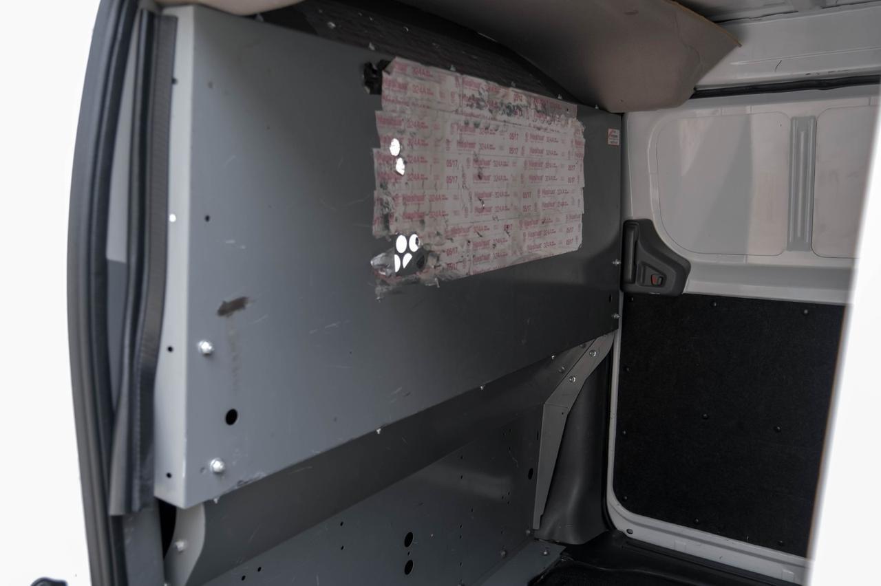 2021 Nissan NV200 Compact Cargo SV Farmers Branch TX