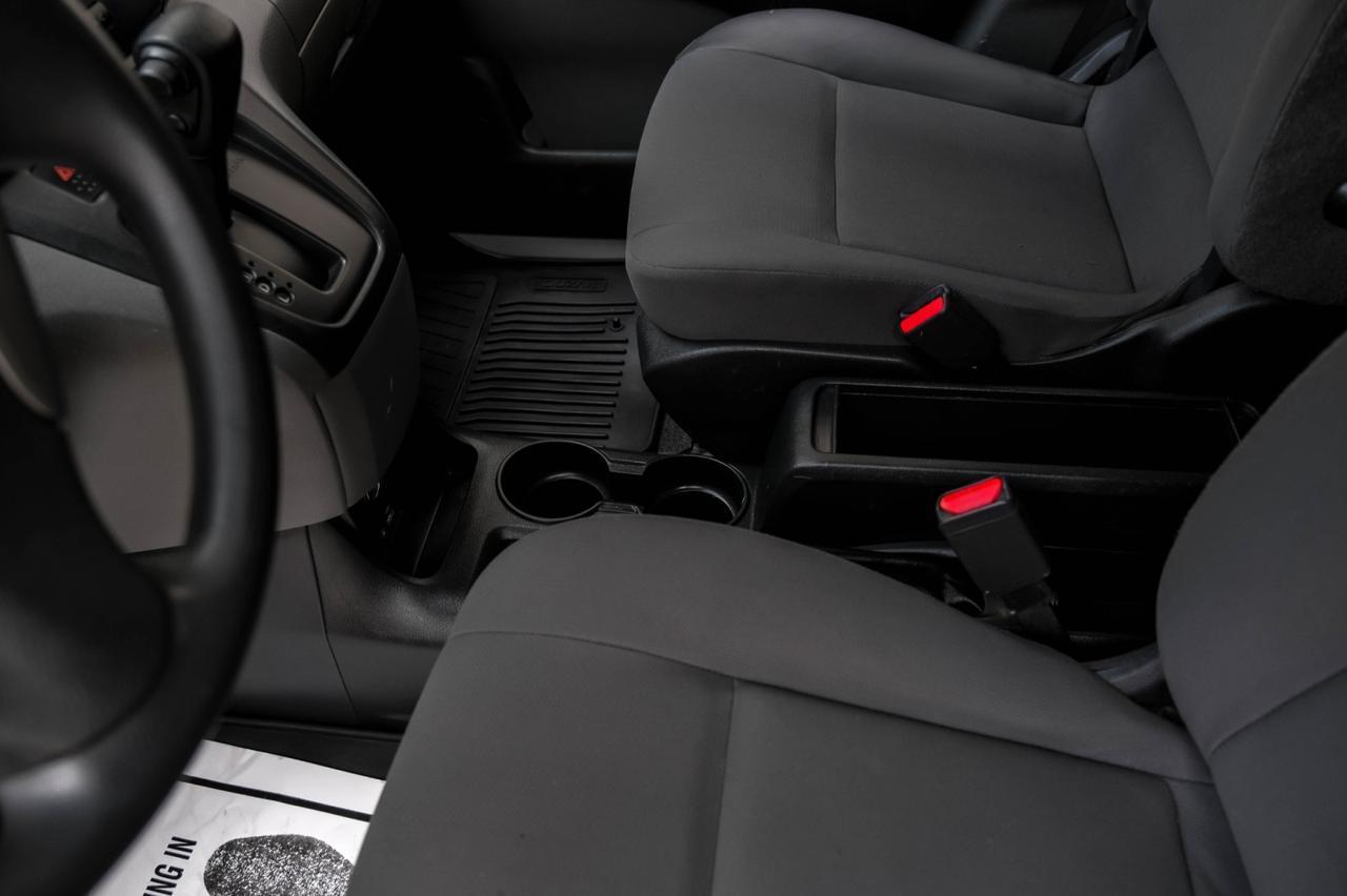 2021 Nissan NV200 Compact Cargo SV Farmers Branch TX