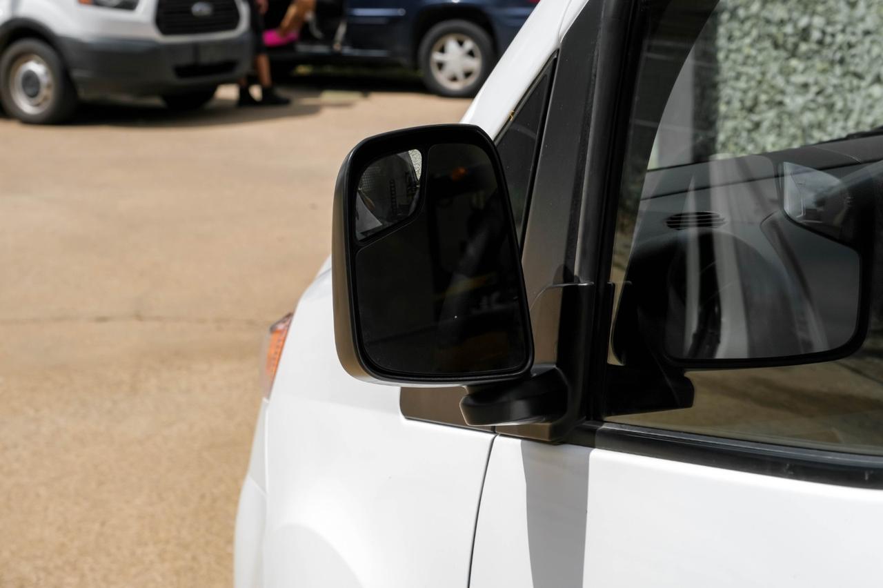 2021 Nissan NV200 Compact Cargo SV Farmers Branch TX