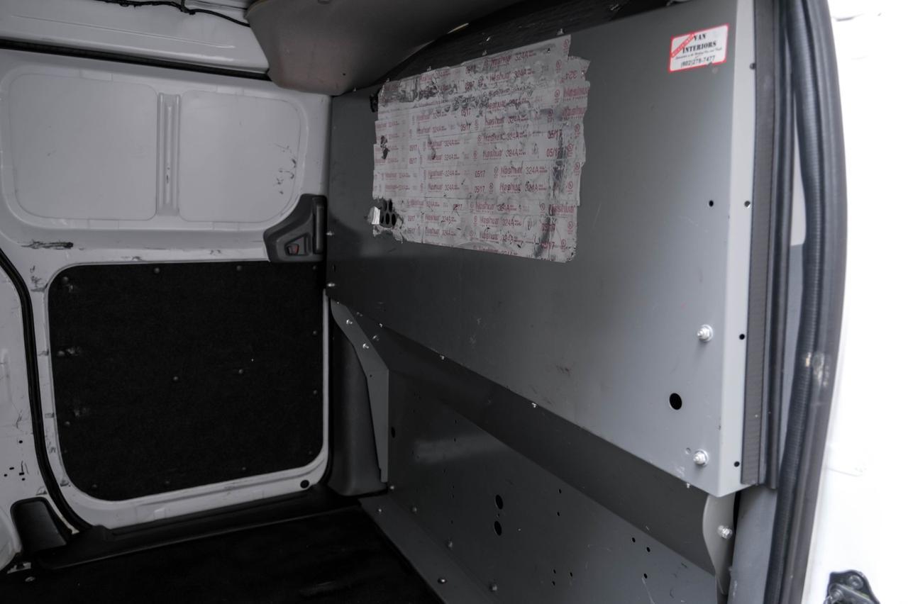 2021 Nissan NV200 Compact Cargo SV Farmers Branch TX