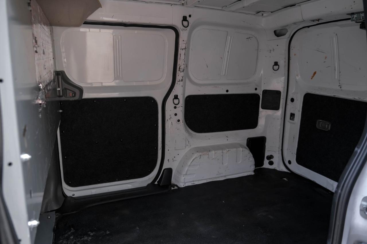2021 Nissan NV200 Compact Cargo SV Farmers Branch TX