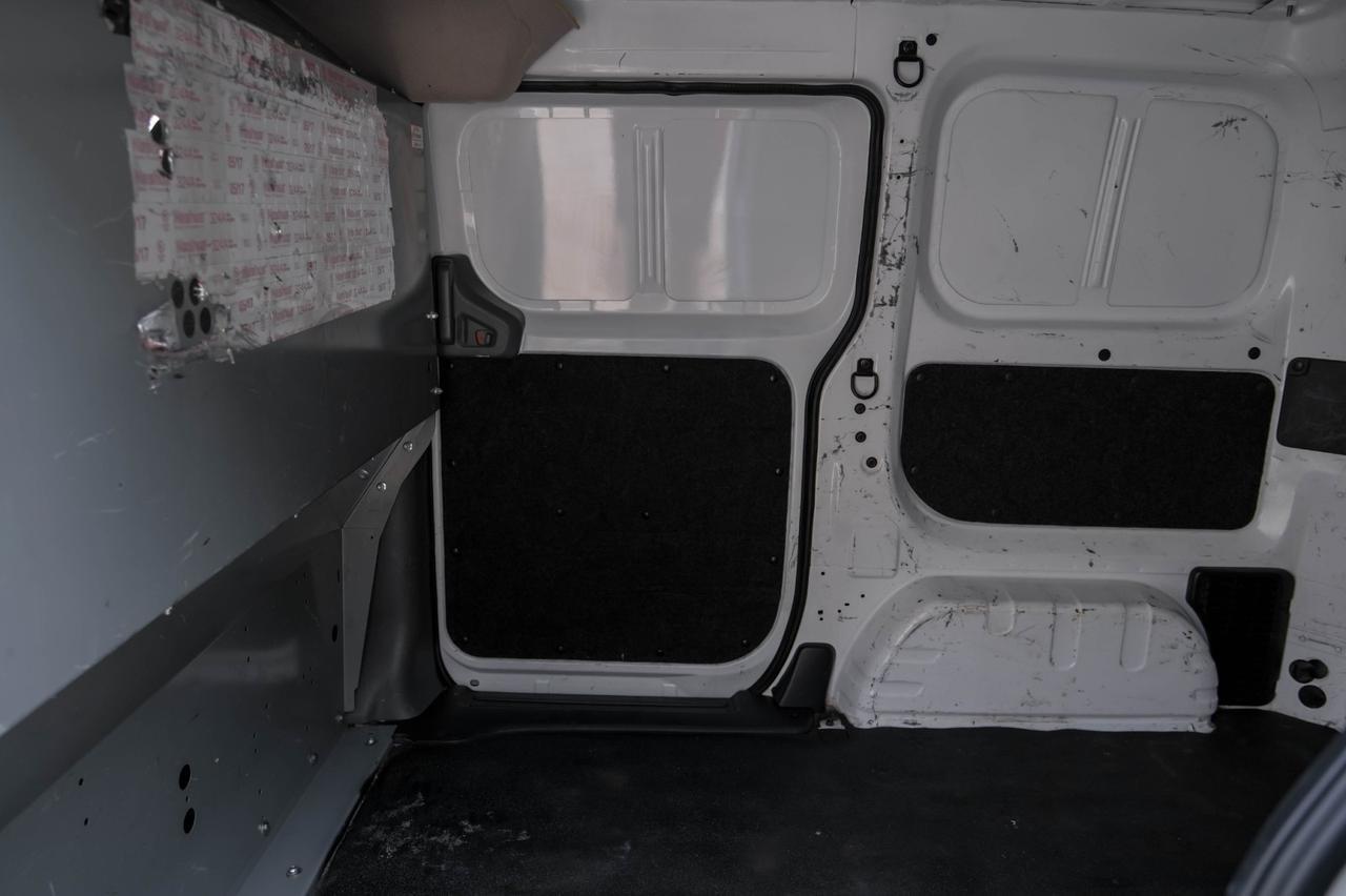2021 Nissan NV200 Compact Cargo SV Farmers Branch TX