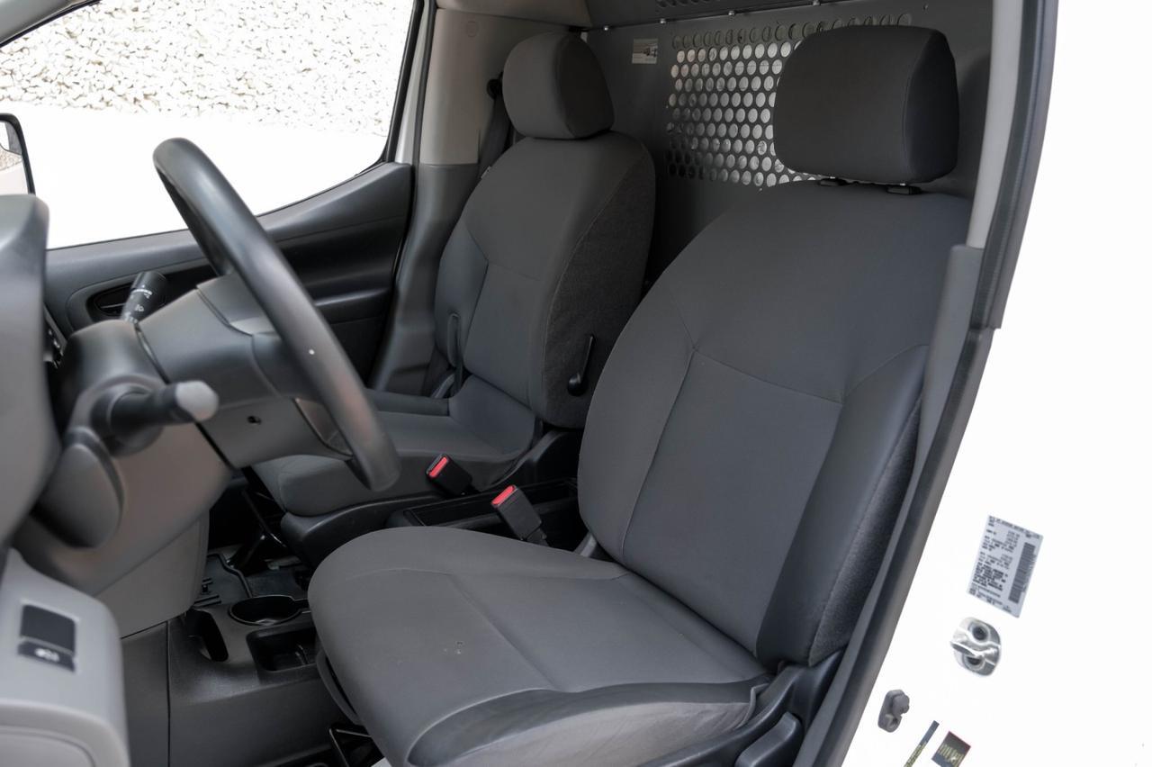2021 Nissan NV200 Compact Cargo SV Farmers Branch TX