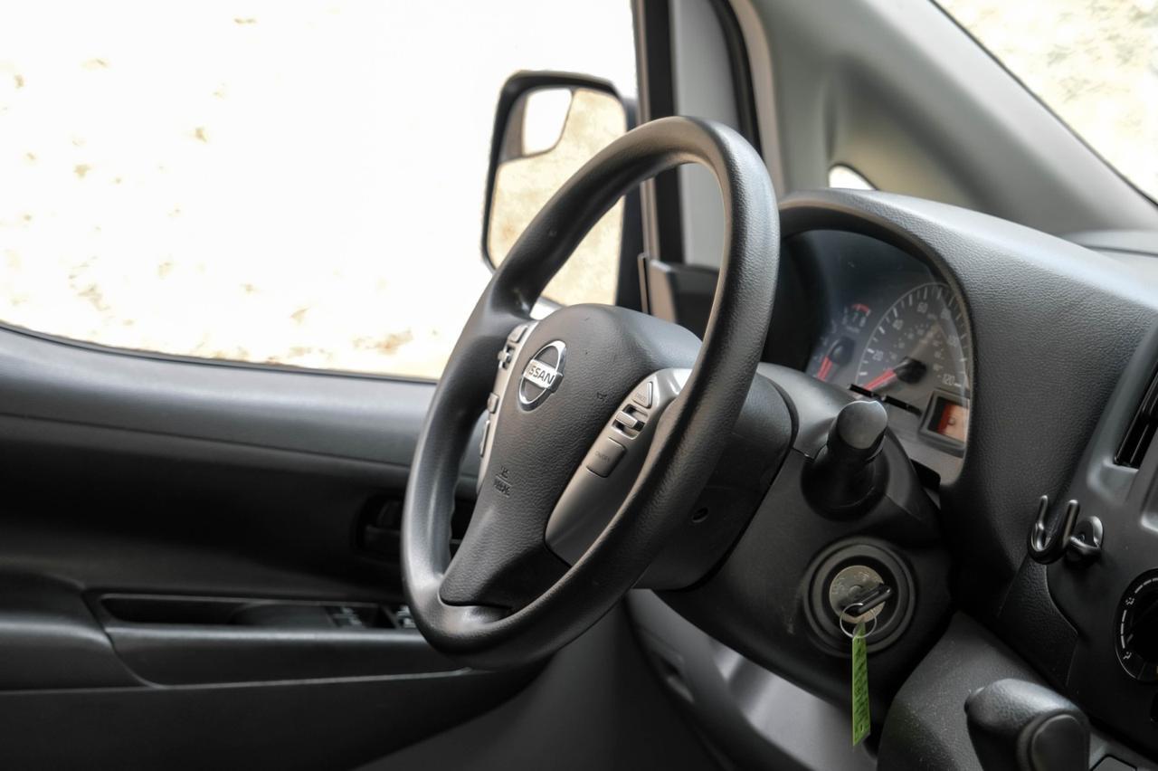 2021 Nissan NV200 Compact Cargo SV Farmers Branch TX