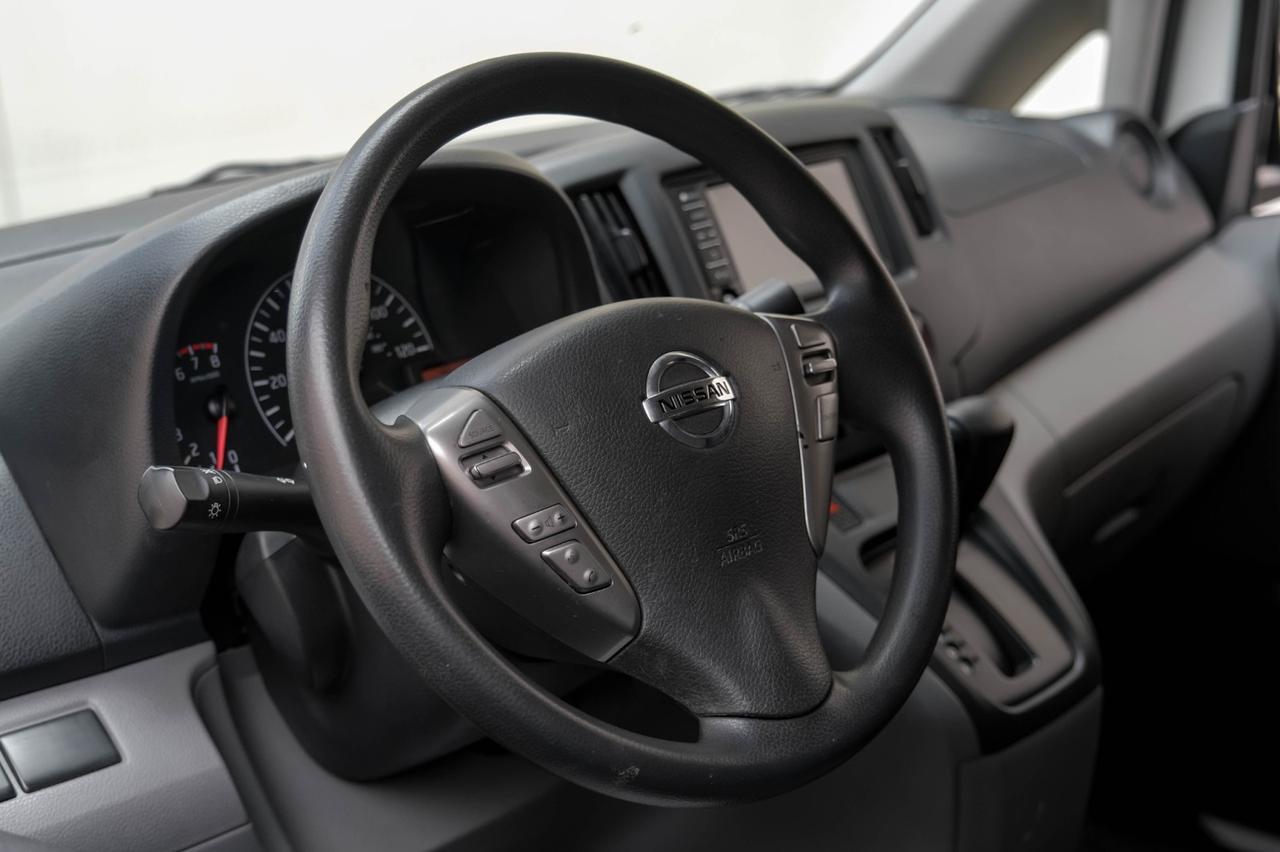 2021 Nissan NV200 Compact Cargo SV Farmers Branch TX