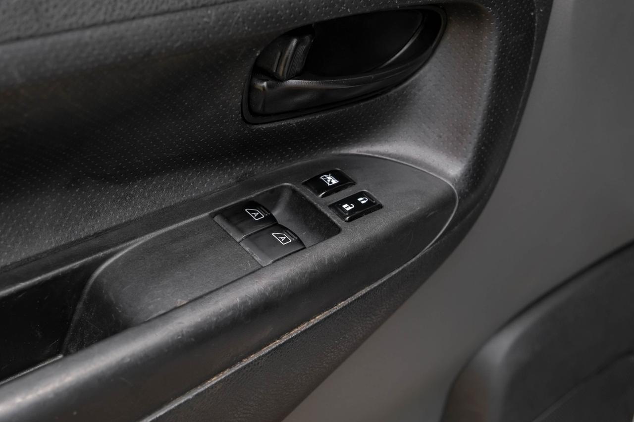 2021 Nissan NV200 Compact Cargo SV Farmers Branch TX