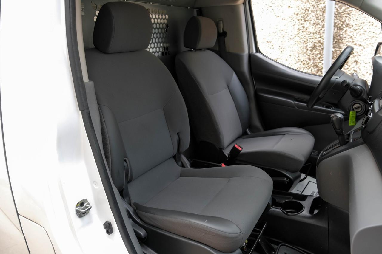 2021 Nissan NV200 Compact Cargo SV Farmers Branch TX