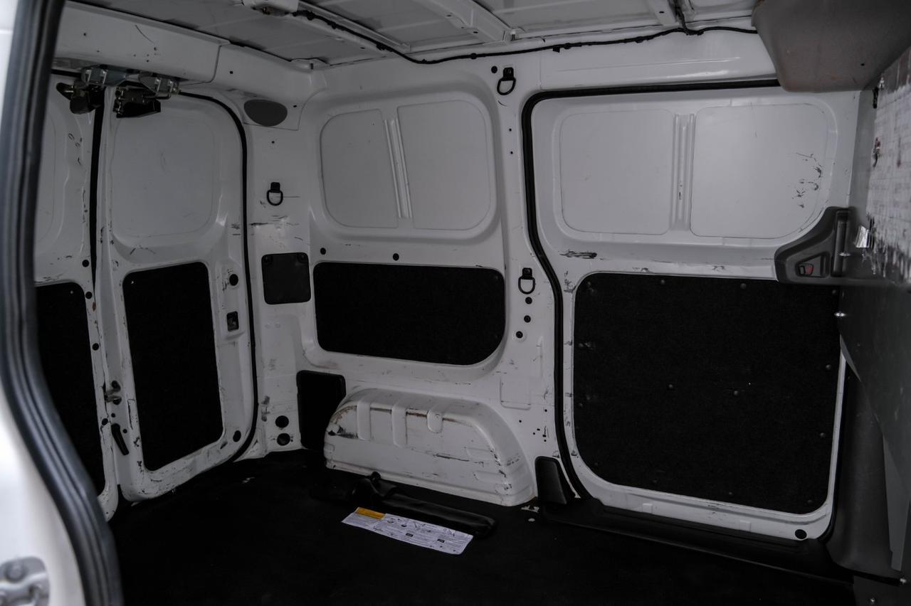 2021 Nissan NV200 Compact Cargo SV Farmers Branch TX