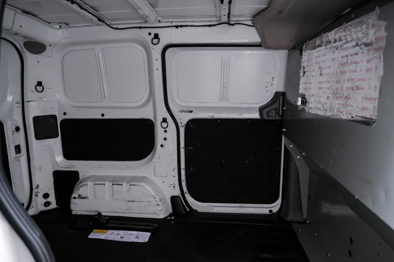 2021 Nissan NV200 Compact Cargo SV Farmers Branch TX