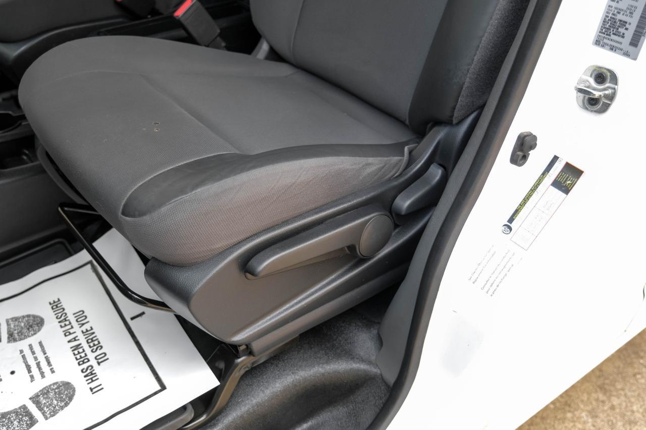 2021 Nissan NV200 Compact Cargo SV Farmers Branch TX