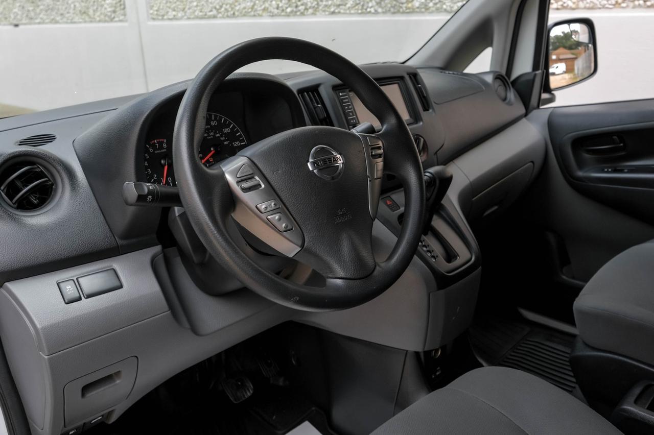 2021 Nissan NV200 Compact Cargo SV Farmers Branch TX