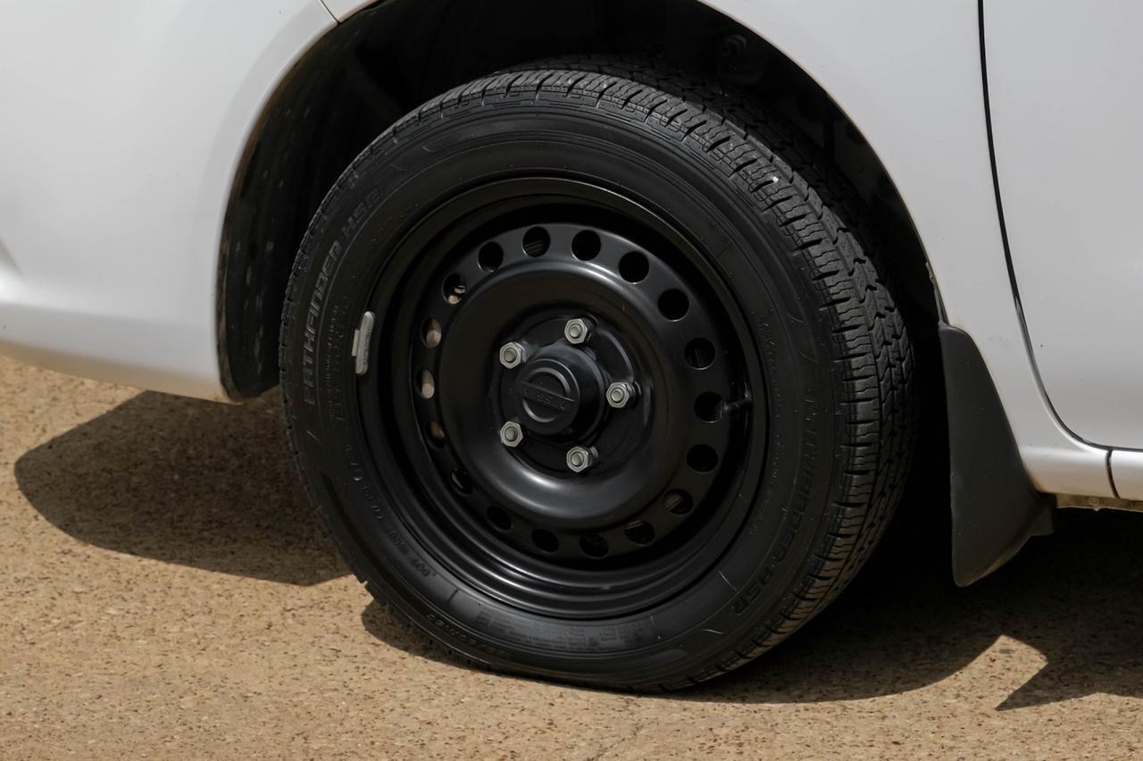 2021 Nissan NV200 Compact Cargo SV Farmers Branch TX