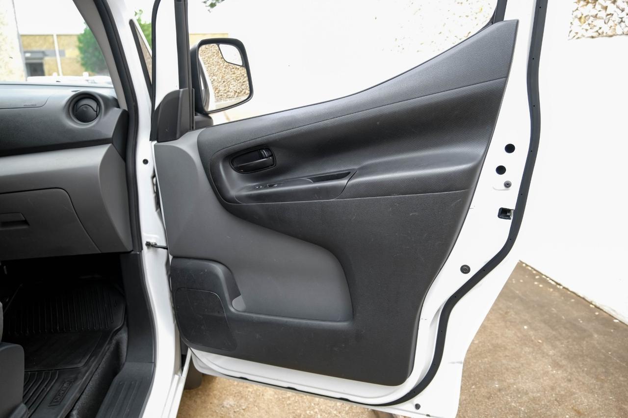 2021 Nissan NV200 Compact Cargo SV Farmers Branch TX