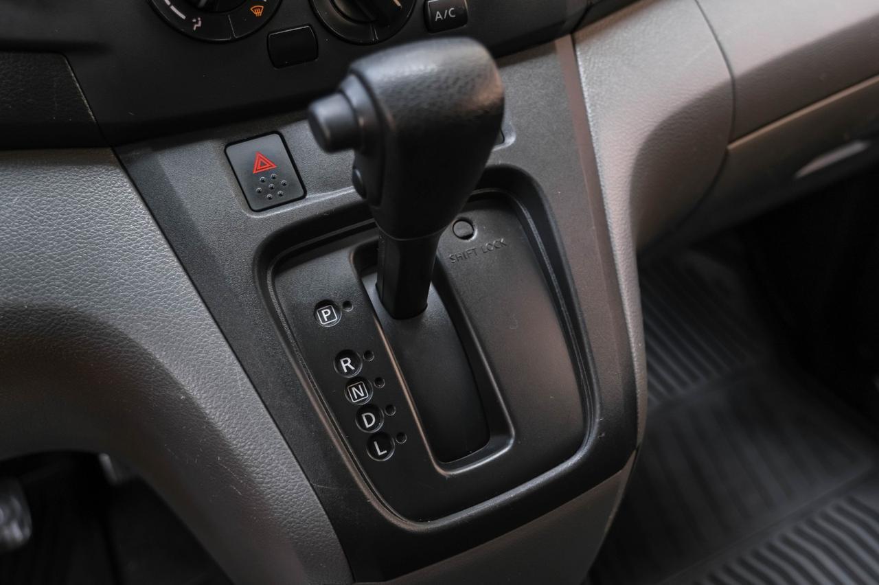 2021 Nissan NV200 Compact Cargo SV Farmers Branch TX
