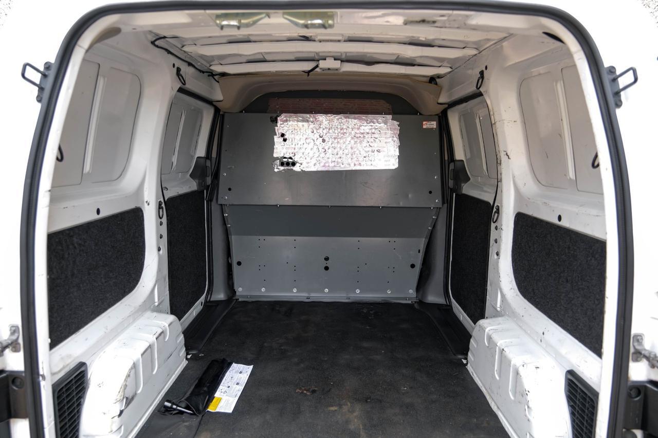 2021 Nissan NV200 Compact Cargo SV Farmers Branch TX